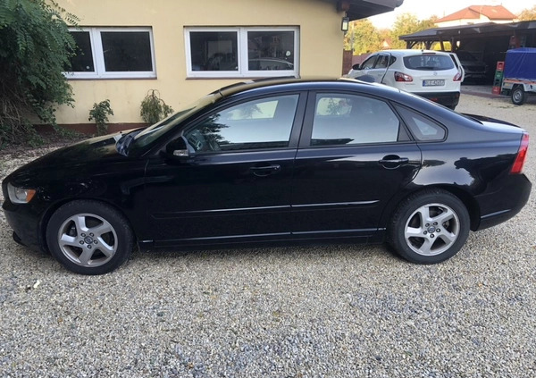 Volvo S40 cena 25900 przebieg: 209000, rok produkcji 2012 z Skarżysko-Kamienna małe 16